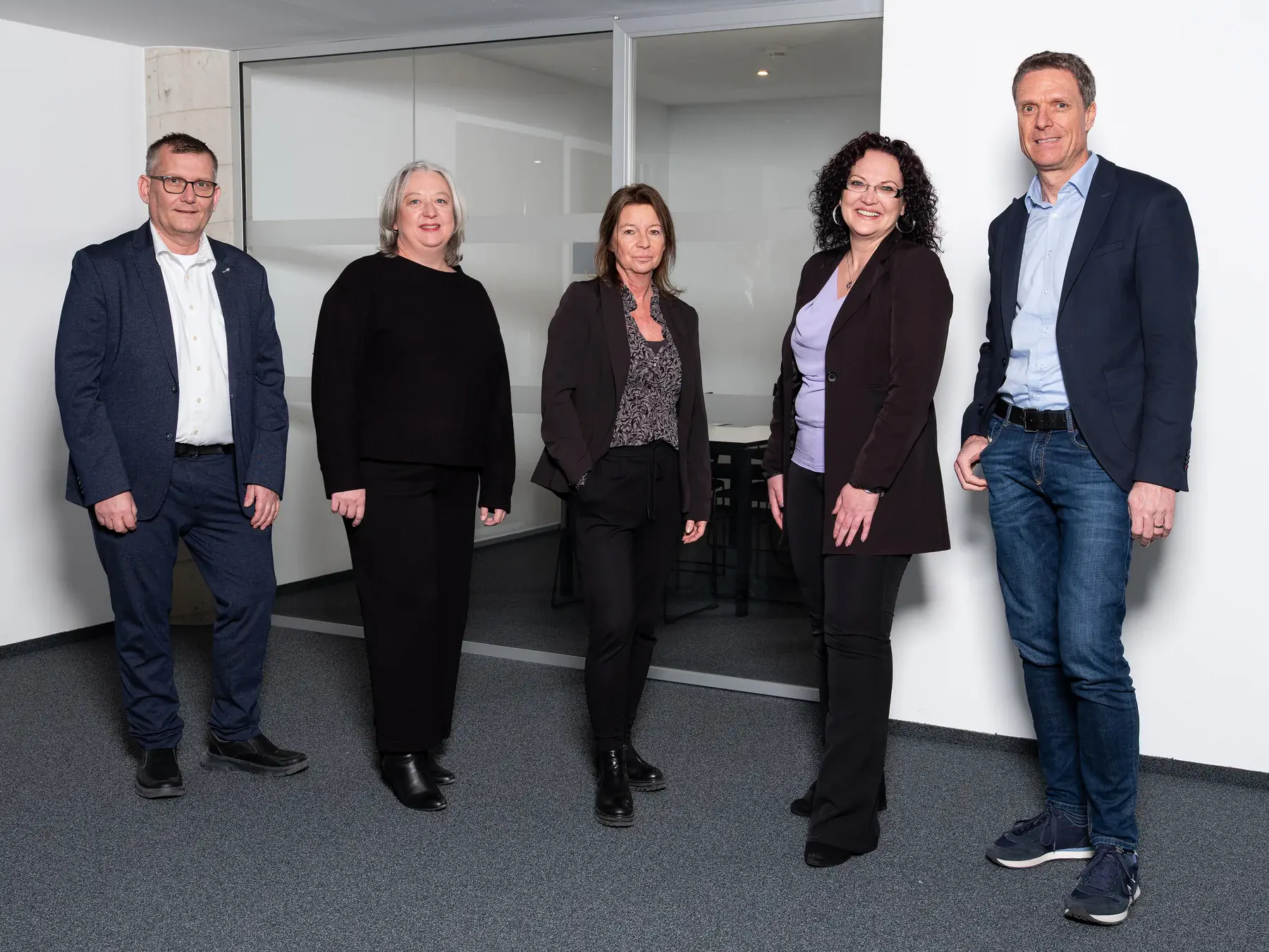 Objekt- und Mietenbuchhaltung bei RRBT